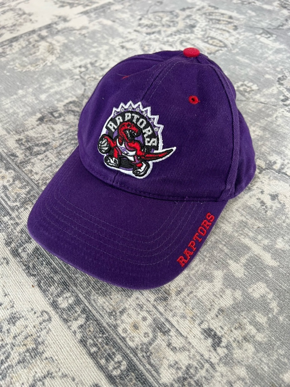 Toronto Raptors Cap